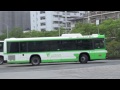 【神戸市交通局】垂水営業所995いすゞlkg lv234l3＠学園都市駅 13 05