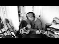 Richard Ashcroft sonnet acoustic guitar cover