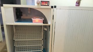 كيف تصنع فقاسة بيض احترافية من الألمنيوم من البداية للنهاية 0666592266