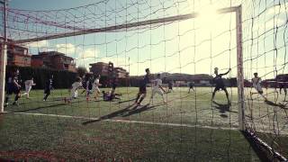 MEMORIAL HALIMA HAIDER 2015 - Il Trailer Ufficiale || Calcio Giovanile