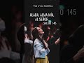 #salmo 145 Alaba alma mía, al Señor