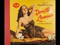 dorothy lamour dick mcintire and his harmony hawaiians a collection of favorite hawaiian songs