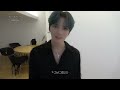 jx 제이엑스 identity vcr shooting behind ‘jaejoong u0026 xia’