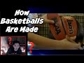 The NBA Uses Magnetic Basketball Rims (PROOF) 🧲🤯 Reaction | PressCAPLOCK Reacts