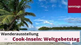 Cook-Inseln: Weltgebetstag 2025