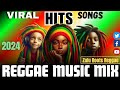 Viral Reggae Hit Songs Music Mix | Roots Reggae [Eric Donaldson, Gregory Isaacs, Cocoa Tea & UB40]