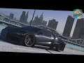 [ESX/QBCORE/Standalone] Vehicle Realistic Crash/Damage System - Crash Wheels/Burst Tires!
