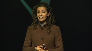 Birds and Bees: Rethinking Relationship and Sexuality Education | Meghna Mahambrey | TEDxColumbus