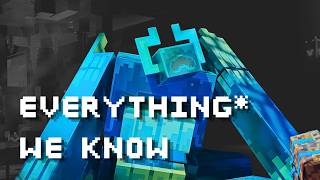 EVERYTHING you need to know about MINECRAFT DUNGEONS 2!!! | Slideshow Sunday