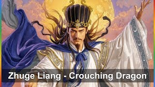 Legend of Zhuge Liang - The Best Strategist in The Three Kingdoms