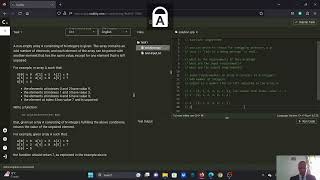 Odd Occurrences In Array Codility Problem Solution in C++