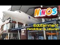 🔴 NINOS BATAM - EDUTAINMENT - PENDIDIKAN & HIBURAN (BAGIAN 2) 🔴