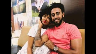 የ2020 ምርጥ ጥንዶች ሀንቾ እና ነባ 2020 best couple...