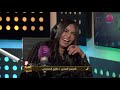 أسرار_النجوم لقاء مع الفنانة سلوى خطاب