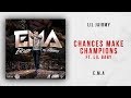 Lil Jairmy & Lil Baby - Chances Make Champions