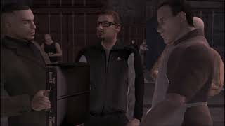 Grand Theft Auto Episodes of Liberty City (151) - Wisienka na torcie (Frosting on the Cake)