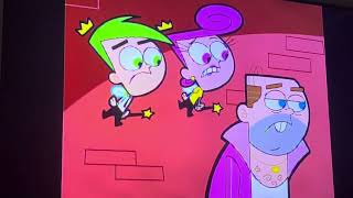 Fairy Odd Parents S1 Ep.1 The Big Problem/Power Mad Full Episode