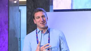 Industries Of The Future (Branko Milutinovic, Nordeus) | DLD Belgrade