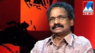 A K Balan in Nere chowe | Manorama News