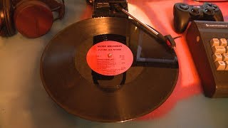 Funk: P-Funk All Stars - Hydraulic Pump (Parts 1, 2 & 3) (1983)