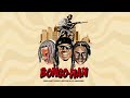 Chino Kidd Ft S2kizzy, Deestar ZA & DJ Awakening - BongoMan (Official Music Audio)