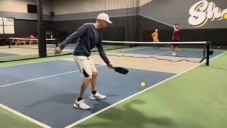 Rochester, MN Pickleball 11-24-24