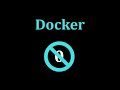 Non-Zero Days: Docker