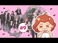 Windbreaker Manga BL FAN GIRL Reacts to Favorite Scenes - Speedpaint commentary