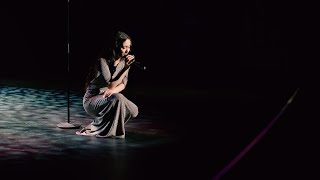 Faouzia - Tears Of Gold From Stripped Live In Concert