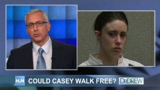 CNN: Could Casey Anthony walk free?