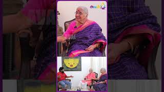 Daily சண்ட போட்டா Divorce-ஏ தேவையில்ல! Actor Charuhasan #shortsvideo