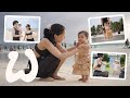 Suri's FIRST Beach Trip | Winnie Wong