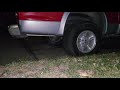 2000 dodge dakota slt 5.9 magnum v8 muffler delete