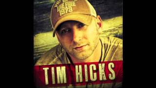 TIM HICKS \