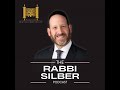 tzav v’zeruz find your ladder rabbi shmuel silber