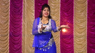 Choole Choole/Mahaanta/Cover Dance/Mohammed Aziz/Alka Yagnik