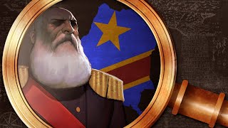 Congo e o rei Leopoldo II da Bélgica | Nerdologia