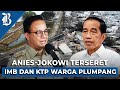 Solusi Jokowi: Geser Depo Plumpang atau Relokasi Warga!