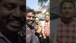 actress ഗായത്രി nambair interview by അഭിലാഷ് അട്ടയം by alin jose