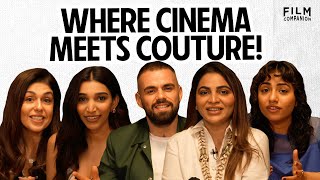 Breaking Down The Glam l Cannes Film Festival 2024 | Film Companion X Lakmé