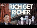 Why the Rich Filipinos Get Richer