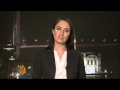 Al Jazeera's Isil Sariyuce reports from Istanbul