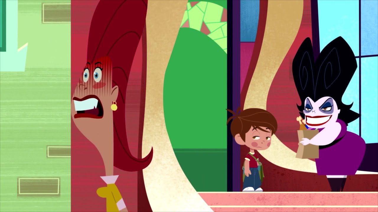 Magic De La Magie Dans Le Monde Réel épisode En Hd Youtube