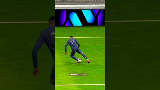 Kilyan  Mbbapè Skills 😱🇫🇷 #football #fifa