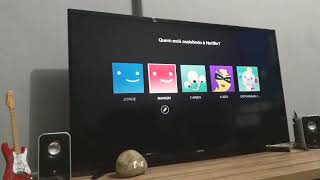 SAMSUNG SMART TV - UN40J5200 - Não comprem!