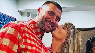Taylor Swift & Travis Kelce: The SHOCKING Truth You NEED To Know!