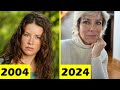 LOST Cast - Then and Now [2024] (How They Changed)