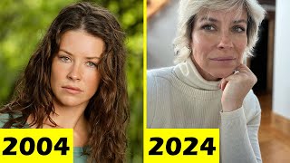 LOST Cast - Then and Now [2024] (How They Changed)