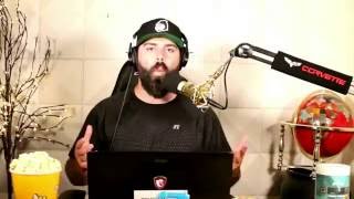 KEEMSTAR - WHY AM I STILL GETTING HATE?