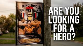 Why This Town Will Never Forget Its Heroes